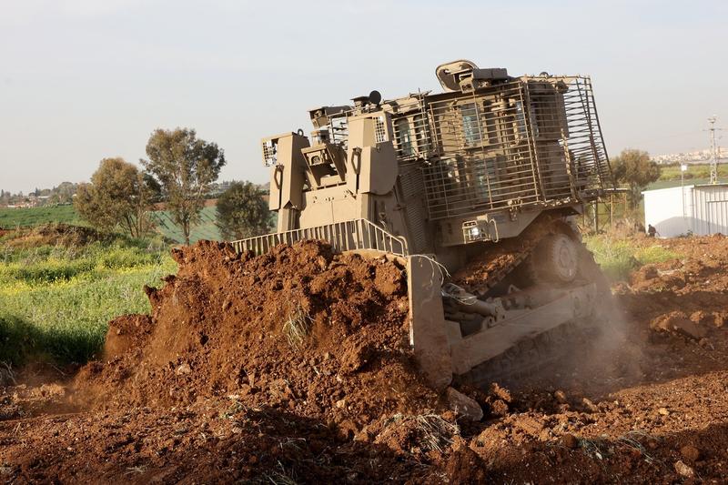 Norway seeks to fend off US scrutiny after divesting from Caterpillar to protest Israel