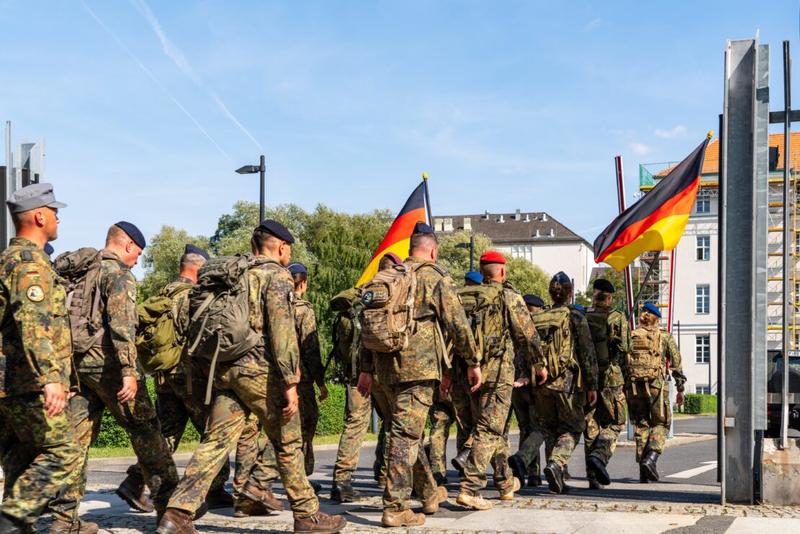 Heute der Brief, morgen der Einzugsbefehl?