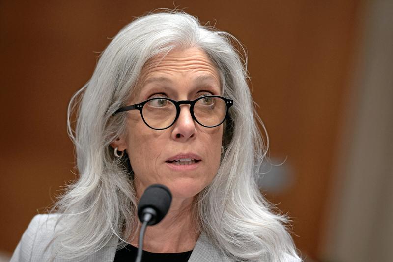 Susan Monarez: Bekämpft, gefeuert, noch unbesiegt