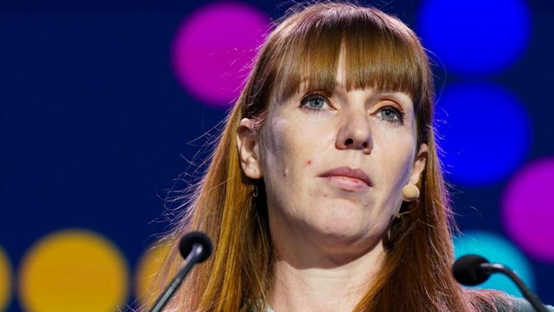 The Tories would never get away with Angela Rayner's hypocrisy - she should resign
