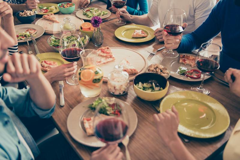 What exactly are you eating? The nutritional ‘dark matter’ in your food