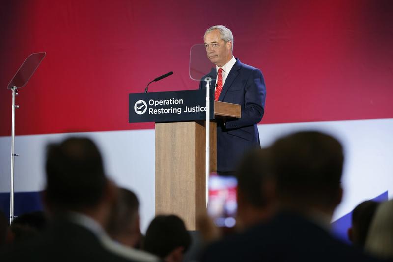 The most radical part of Reform’s deportation plans