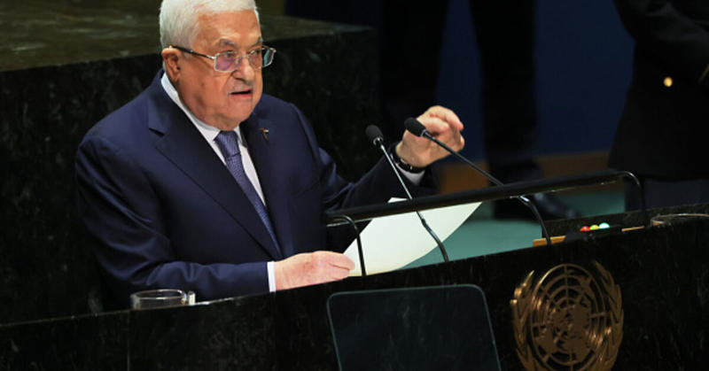 US to deny visas to Palestinian officials for UN summit