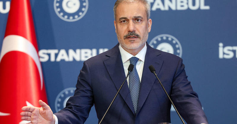 Turkey says it bars Israeli ships from its ports, restricting airspace