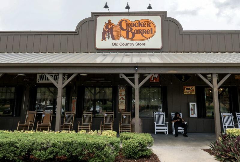 Cracker Barrel Is Corporate Mediocrity’s Latest Casualty