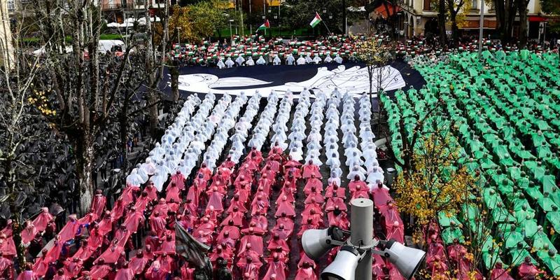 From Guernica to Gaza, Air War Is a Horror That Lets Its Perpetrators off the Hook