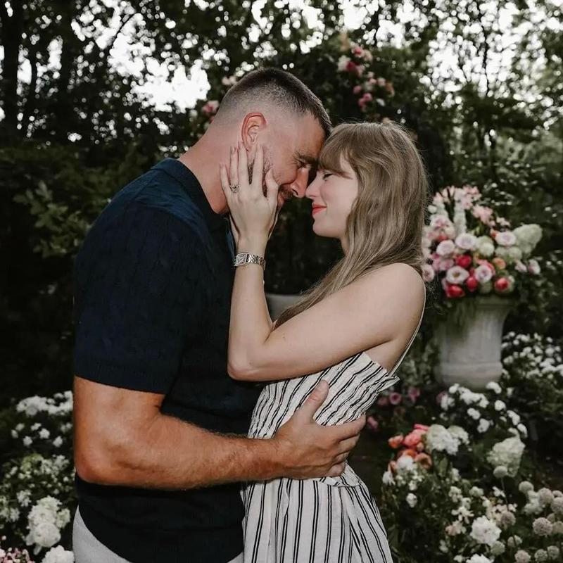 How Much Are Taylor Swift And Travis Kelce Worth? Plus: Expand Your “Inspiration Network”