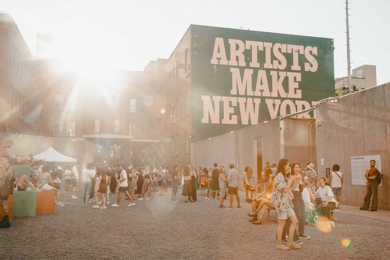 Raving in the Museum: Institutions Explore New Ways to Develop Audiences and Raise Funds