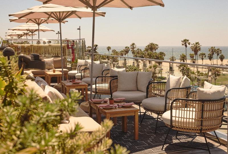 The Best Restaurants in Venice Beach, California