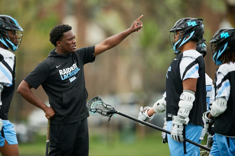 Are high school sports living up to their ideals?
