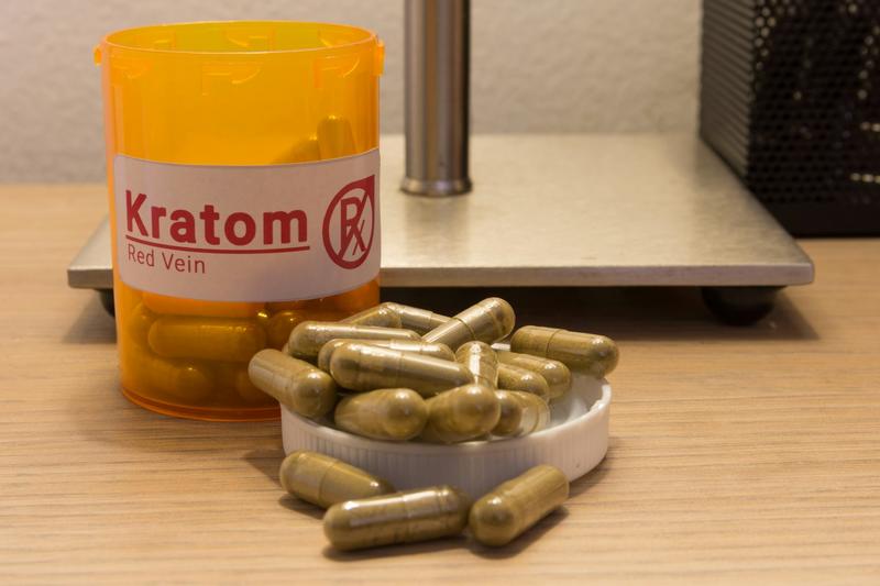 Balancing kratom’s potential benefits and risks − new legislation in Colorado seeks to minimize harm