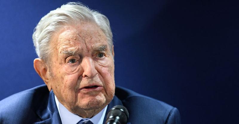 Are Soros’ Money and Influence Starting to Dwindle?