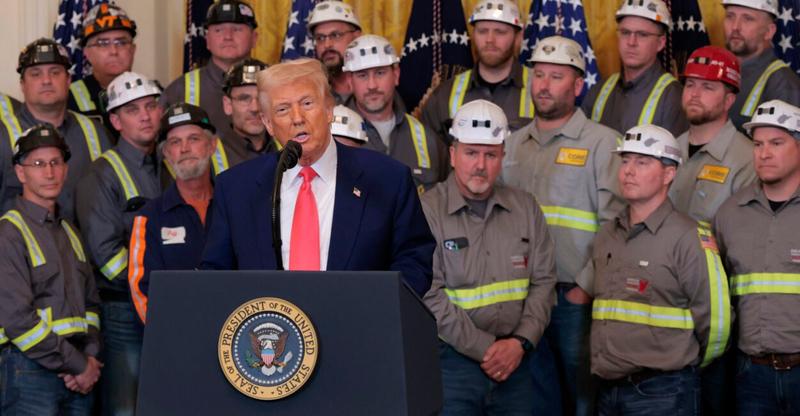 The Great Coal Comeback?