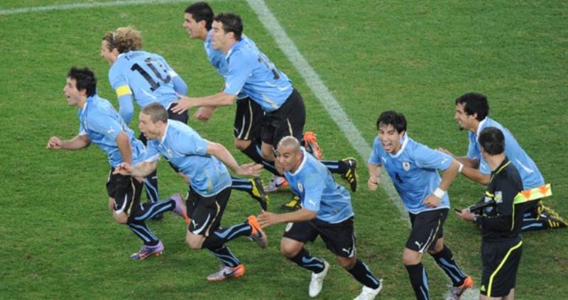 Un penalti de locura