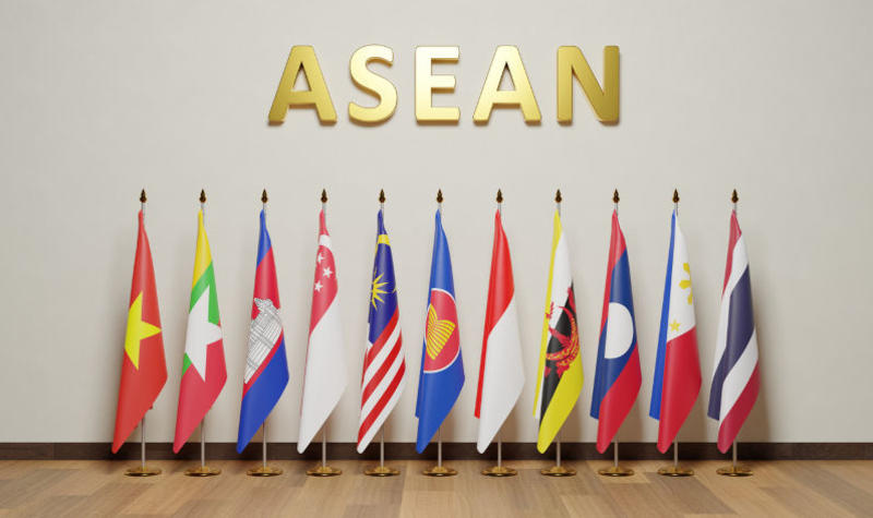 ASEAN unity cracks under Trump tariff pressure