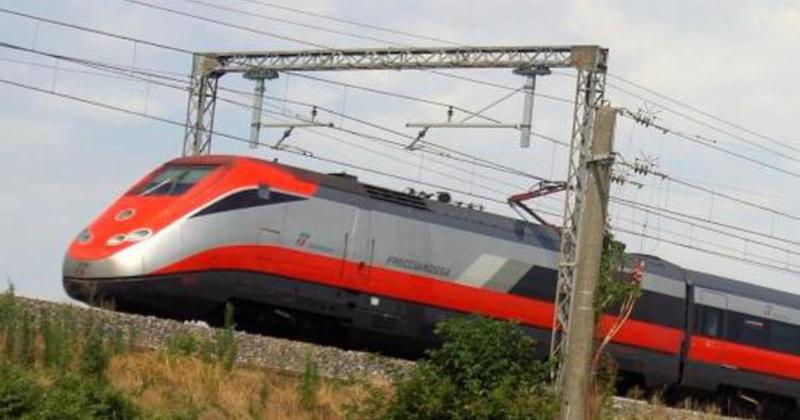 Il problema non è il Ponte ma il ritardo sull’Alta Velocità