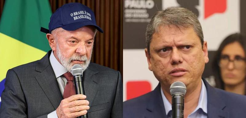 Carbono Oculto pressiona Faria Lima e impacta jogo político de 2026