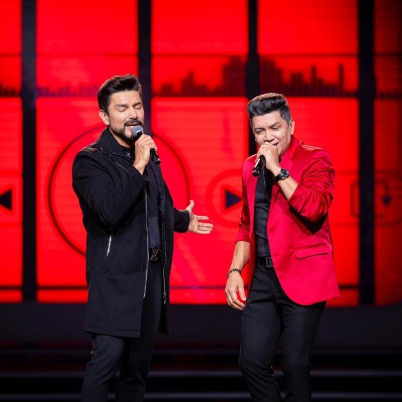 Zé Henrique & Gabriel lançam 