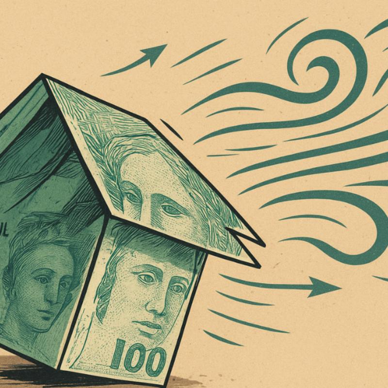 Simulador de Financiamento Imobiliário: conquiste a casa própria