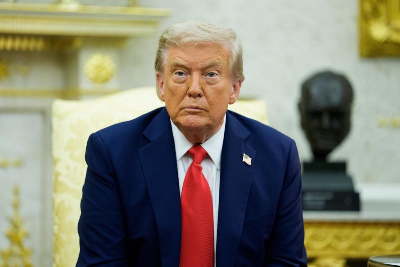 Comparar o nacionalismo de Trump com “modelo chinês” é má-fé