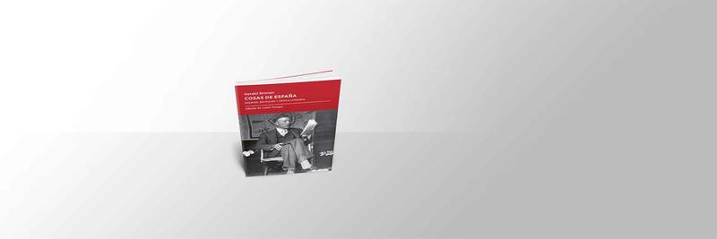 Actualidad de Gerald Brenan