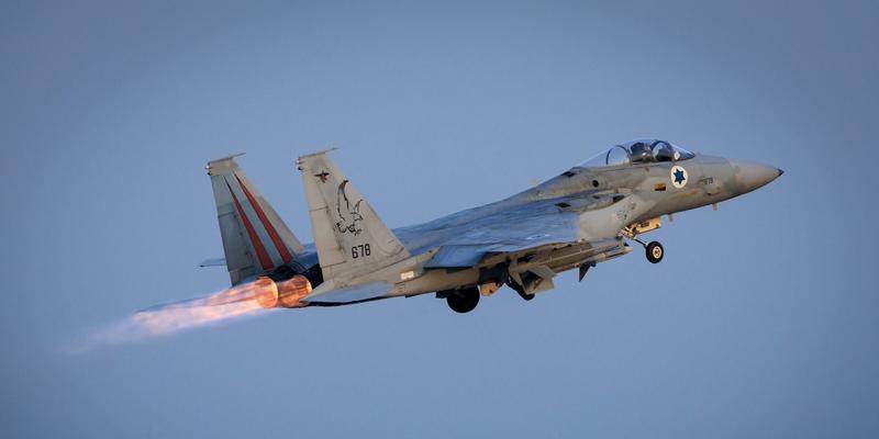 Armee: Ranghoher IS-Terrorist im Gazastreifen getötet