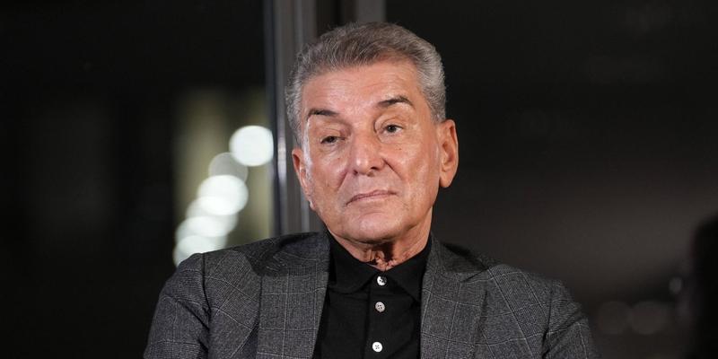 Michel Friedman: „Man will uns töten“