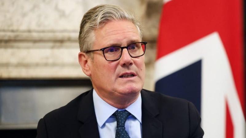Starmer is relying on this reshuffle - it has to work