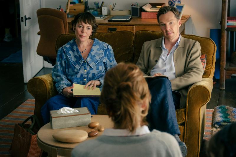 The Roses: what this romcom about a warring couple can teach us about relationship breakdown and divorce