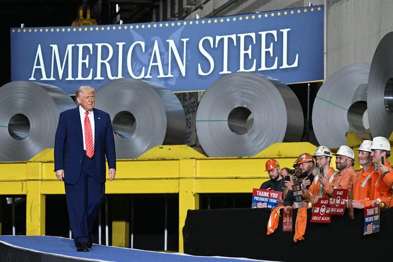 Trump Is Totally Ignoring the Working Class That Voted For Him