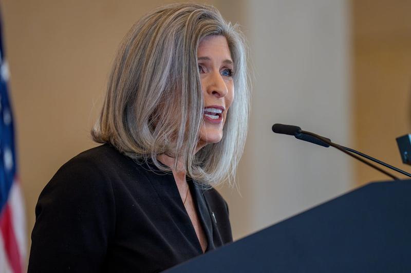 Republican Who Claimed “We’re All Going to Die” Won’t Run Again