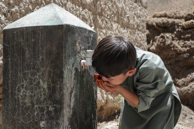 The Cost of the Water Crisis Is Too High To Bear | Opinion