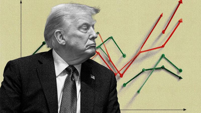 What Does the Public Think About Trump's Approach to Crime?