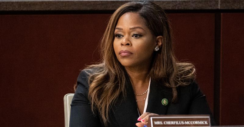 Feds Launch Probe of House Democrat’s Campaign Spending