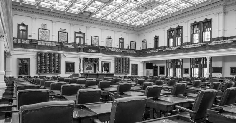 The Texas Democrats Won by Losing