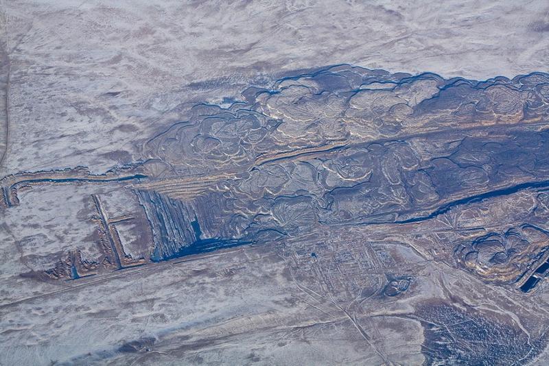 Nuclear Energy Now – Kazakhstan Cuts Uranium Output in 2026