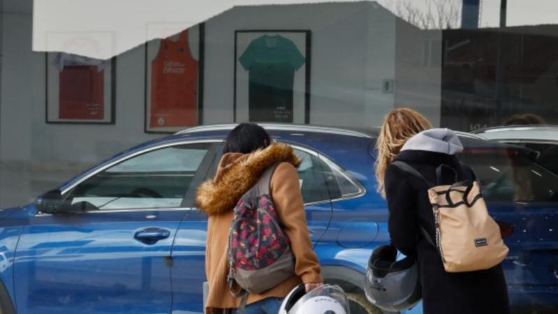 Europa decide el futuro del coche eléctrico este septiembre