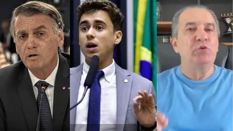 A verdade nos libertará... da extrema direita