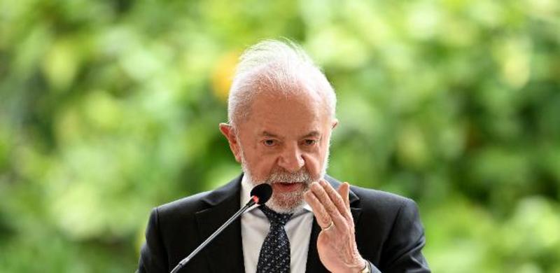Pedido para Lei de Reciprocidade coincide com julgamento de Bolsonaro