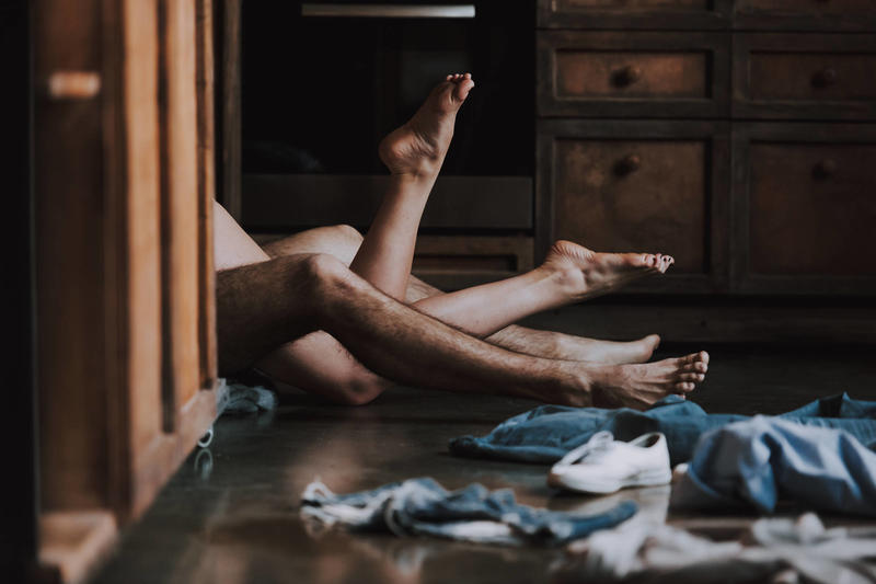 Perguntas que nos preocupam na hora do sexo