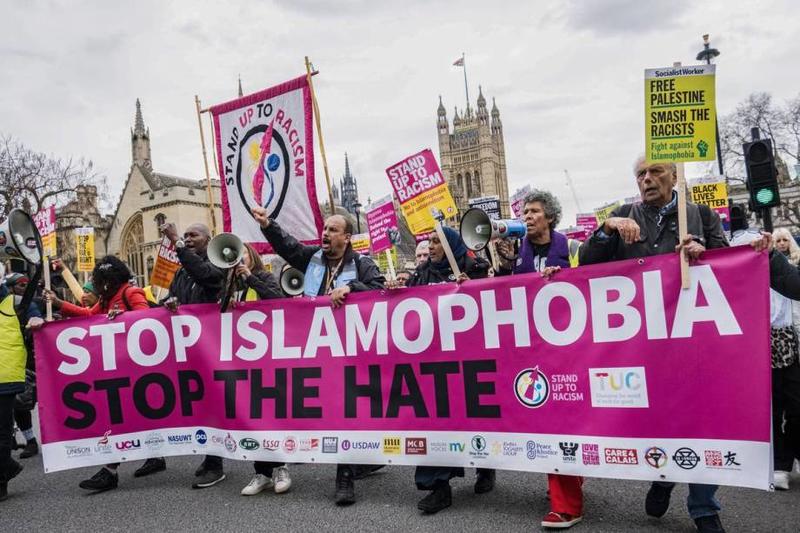 State-backed Islamophobia: Israel labels Muslim presence in Europe ‘true face of colonisation’