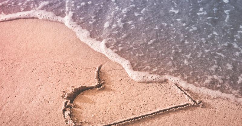 Moving On Can Introduce You to Forgotten Parts of Yourself