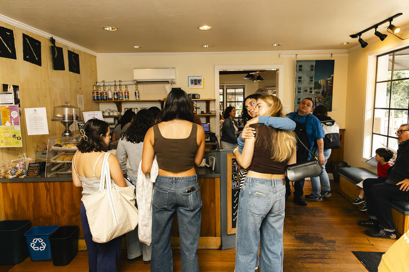 'I'm really sad': Bay Area mourns the loss of a breakfast institution