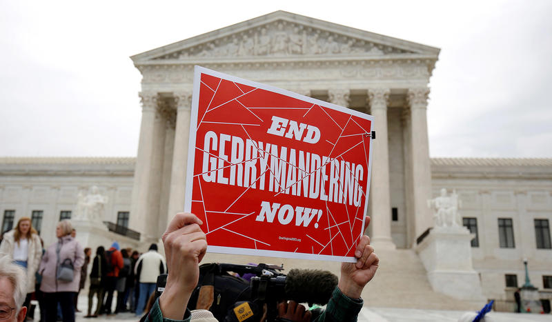 Utah Holds a Warning for California Democrats