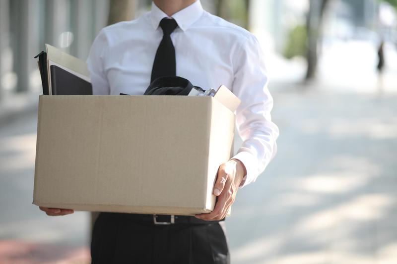 How Unemployment Can Fuel A Financial Trauma Crisis