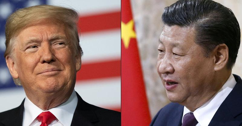Trump’s Welcome of 600,000 Chinese Students Plays Into Beijing’s Hands, Experts Say