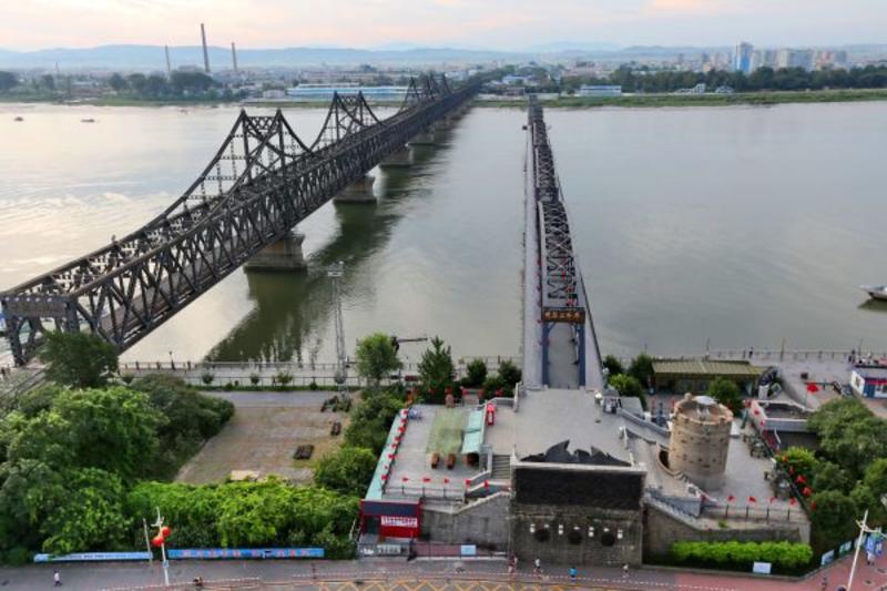 North Korea’s Processed Goods Push Meets China’s Cold Market Reality