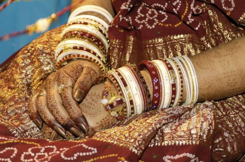 Dowry-related Violence Continues to Claim the Lives of India’s Daughters