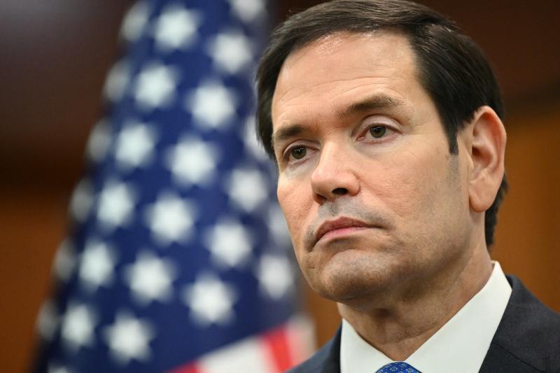 Rubio Revokes Visas for Palestinian Officials, Denying Address at UN Meeting