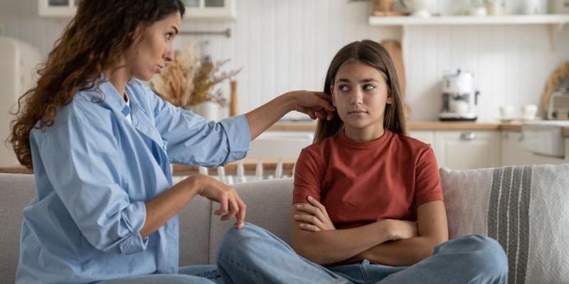 Therapist says making these 5 small changes will get your teen to start sharing more with you
